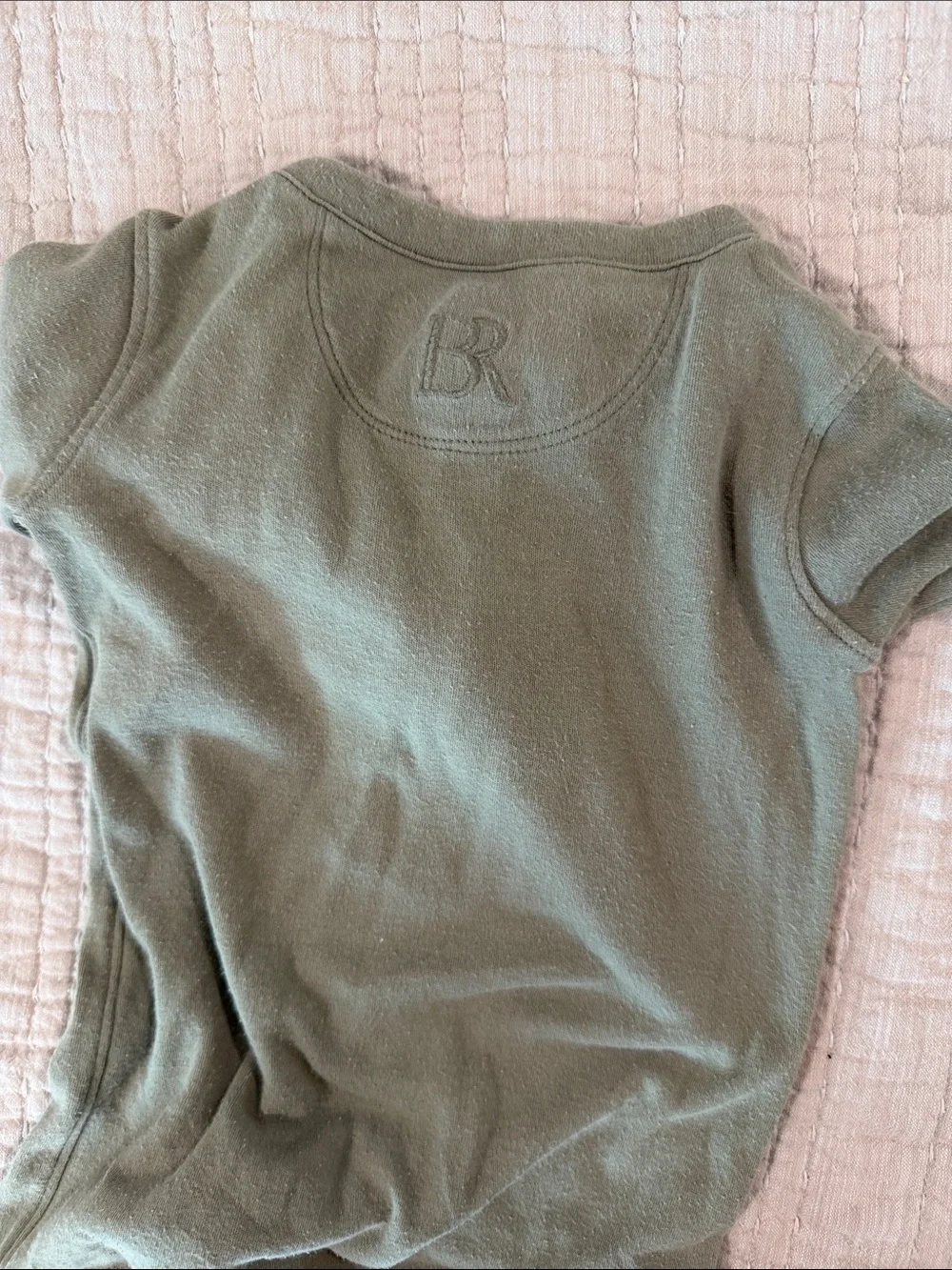Banana Republic banana republic